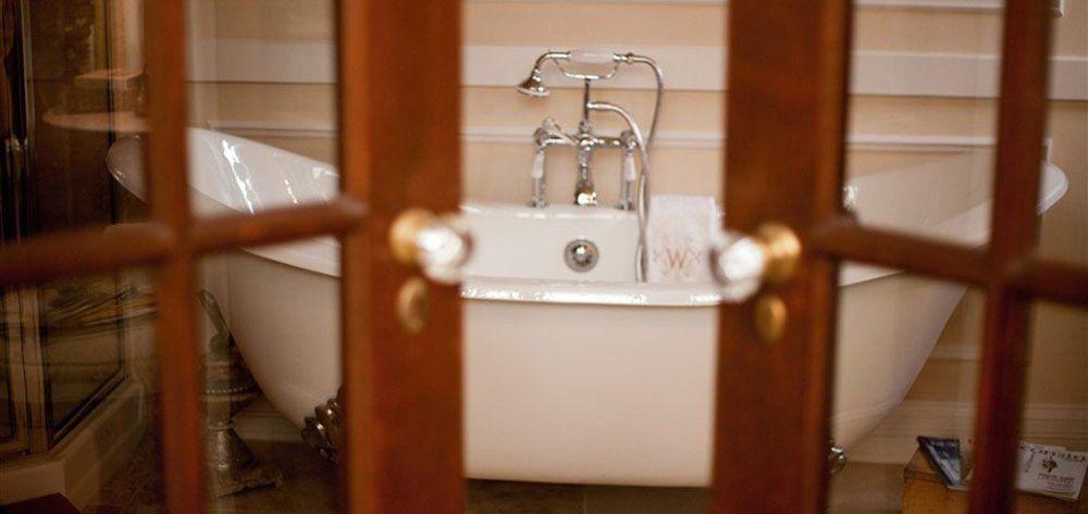 Westphal Mansion Inn Bed & Breakfast Hartford Εξωτερικό φωτογραφία