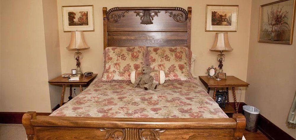 Westphal Mansion Inn Bed & Breakfast Hartford Εξωτερικό φωτογραφία