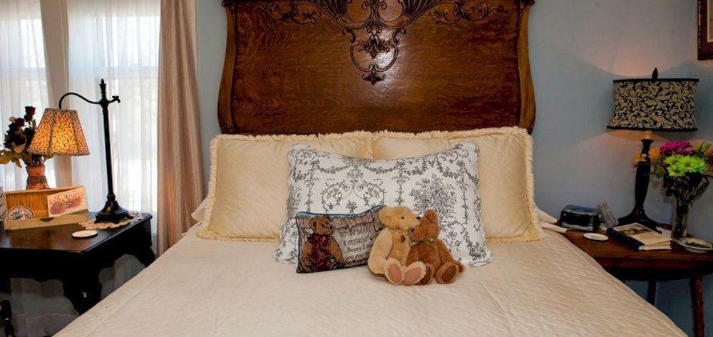 Westphal Mansion Inn Bed & Breakfast Hartford Εξωτερικό φωτογραφία