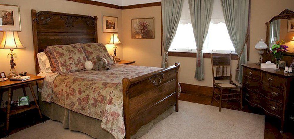 Westphal Mansion Inn Bed & Breakfast Hartford Εξωτερικό φωτογραφία