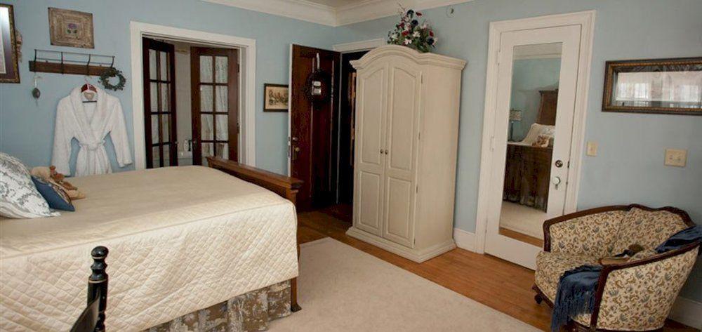 Westphal Mansion Inn Bed & Breakfast Hartford Εξωτερικό φωτογραφία