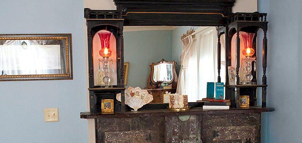 Westphal Mansion Inn Bed & Breakfast Hartford Εξωτερικό φωτογραφία