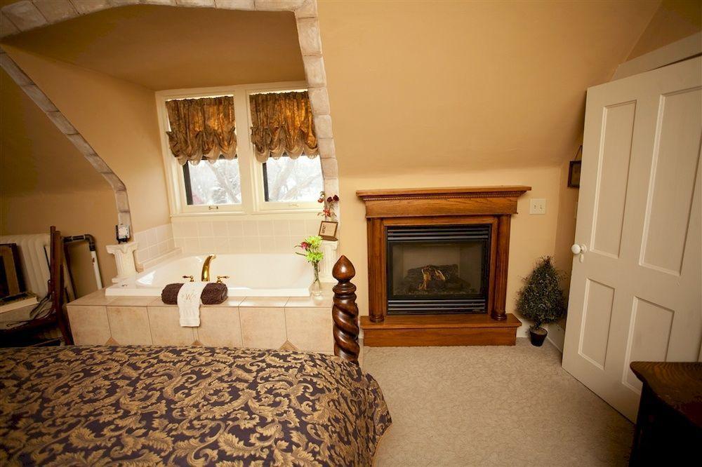 Westphal Mansion Inn Bed & Breakfast Hartford Εξωτερικό φωτογραφία
