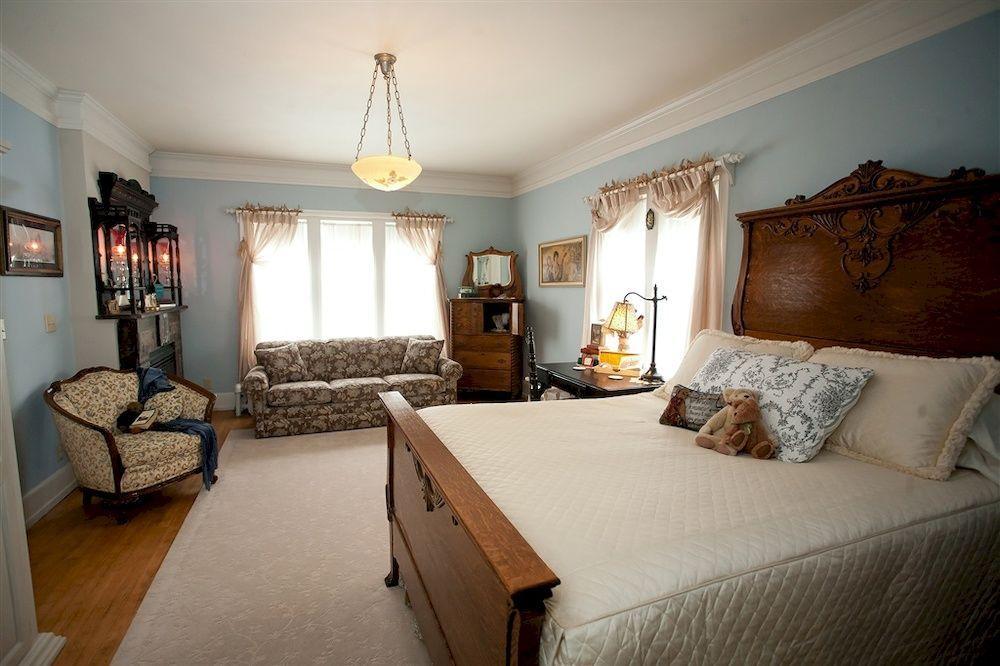 Westphal Mansion Inn Bed & Breakfast Hartford Εξωτερικό φωτογραφία