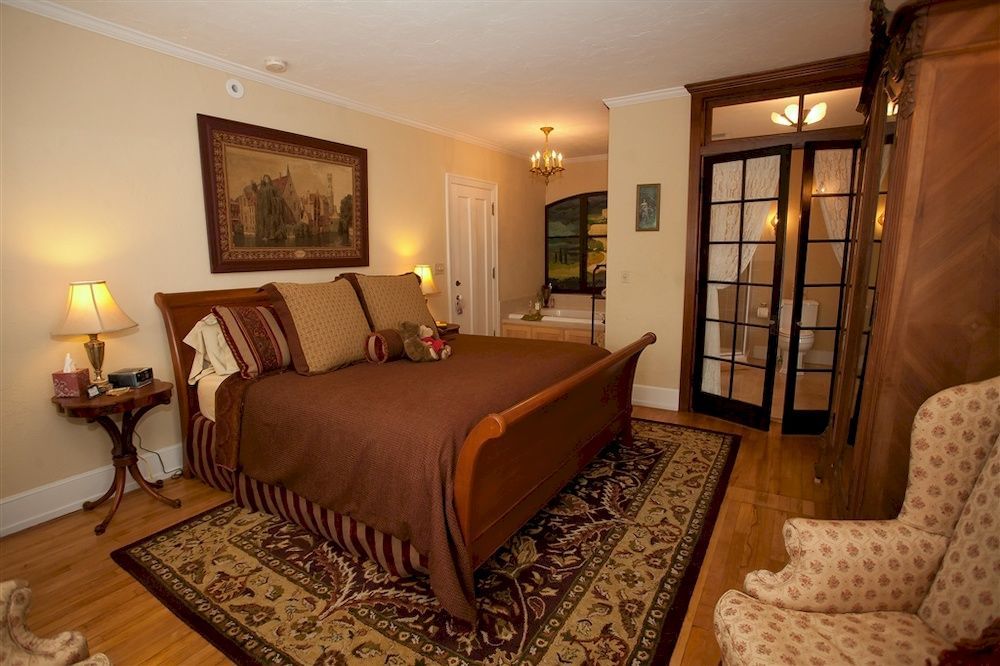 Westphal Mansion Inn Bed & Breakfast Hartford Εξωτερικό φωτογραφία
