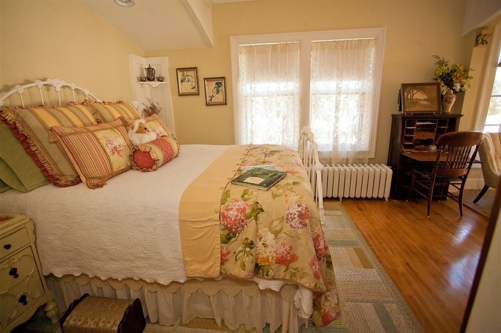 Westphal Mansion Inn Bed & Breakfast Hartford Εξωτερικό φωτογραφία