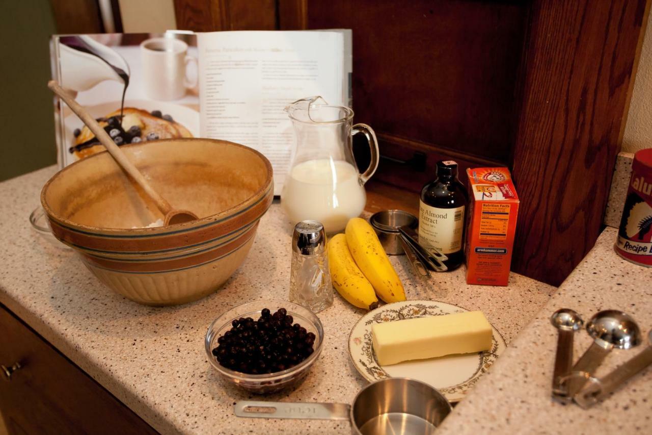 Westphal Mansion Inn Bed & Breakfast Hartford Εξωτερικό φωτογραφία