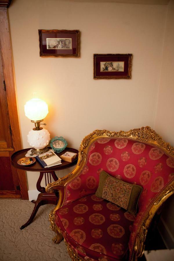 Westphal Mansion Inn Bed & Breakfast Hartford Εξωτερικό φωτογραφία